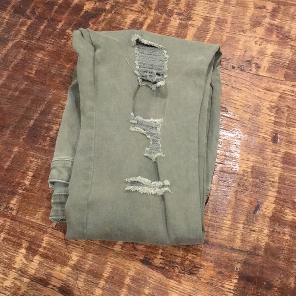 a.n.a Denim - Jeans